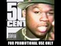50 Cent - The Glow Of A Thug