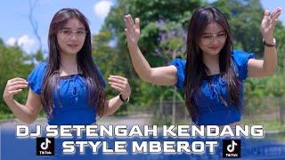 Download lagu DJ SETENGAH KENDANG - ROYALTY - STYLE MBEROT mp3 Download lagu DJ SETENGAH KENDANG - ROYALTY - STYLE MBEROT mp3