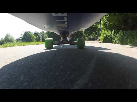 Dopa session - schnitt