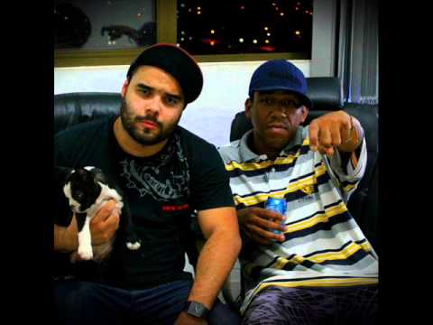 Familia IML + DSC ( MeLk & KEP ) - BEM PERTO DO NADA