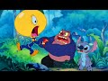 Lilo And Stitch But It S Ruined By AI