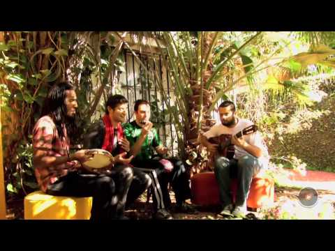 Música de Bolso - Diogo Poças - Carioquinha