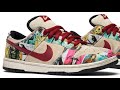 The Most Expensive SB Ever Nike SB Dunk Paris