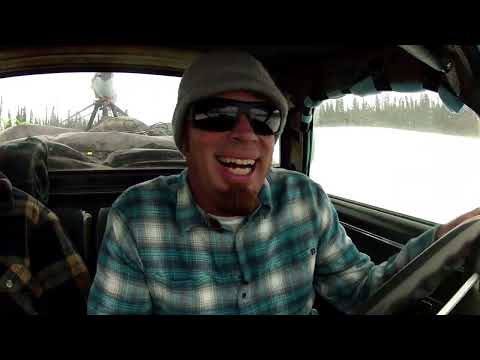 Roadkill S02E04 The Ranchero Returns Part 2 Alaska or Bust The Sequel