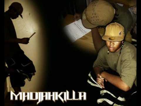 Bobigny- Madjahkilla ft I.E (a milli remix)