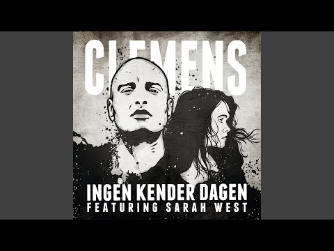 Ingen Kender Dagen (feat. Sarah West) (Deeper People Remix)