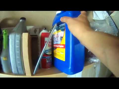 2 cycle TC-W3 engine oil west marine vs. Supertech by Walmart