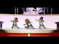 Alvin and The Chipmunks - How We Roll (Soundtrack '08)