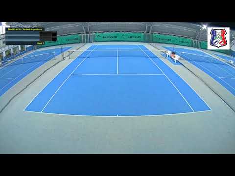 Kurt 2_11.2.2022 - Vestecká sportovní - A - starší žáci