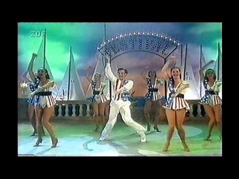 Fernsehballett des MDR-Les Humphries Singers Medley