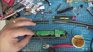 Ozvučnice pro T669 čmelák - PIKO - H0