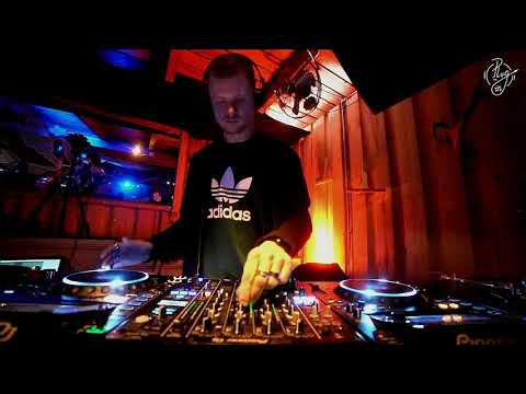 Keytov - Klunkerkranich / Berlin - September 2019