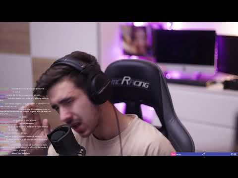 live de miercuri seara, cred