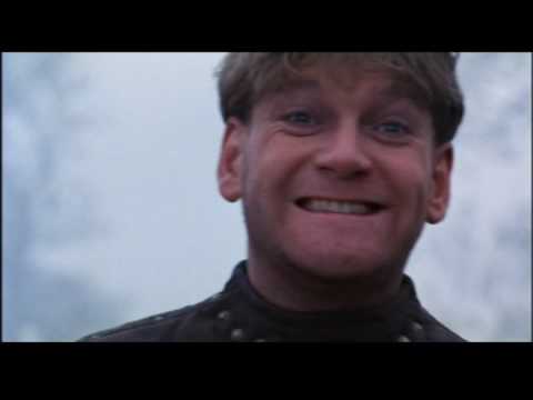 Battle of Agincourt -- Henry V (Branagh, 1989)