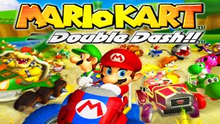Mario Kart Double Dash - Full Game 100% Walkthrough