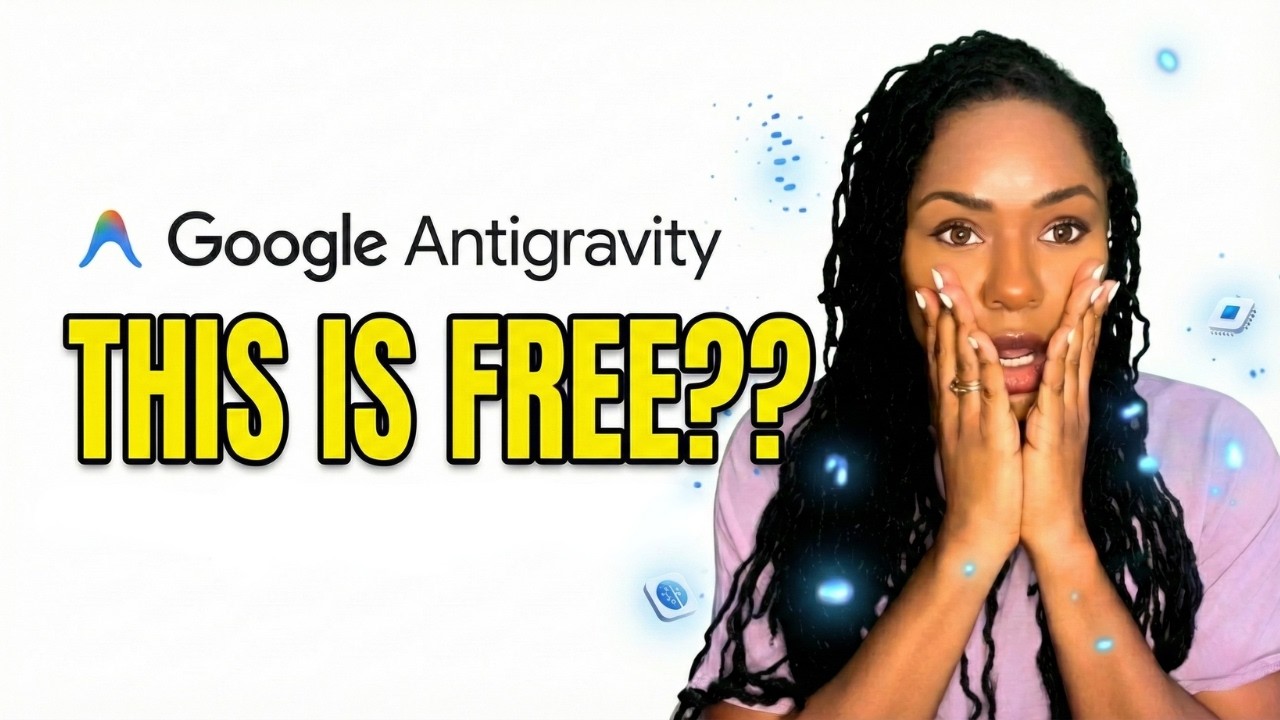 Google Antigravity IDE: Review + Quick-Start Tutorial