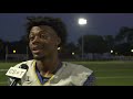 A dream season for Simeon's Alante Brown