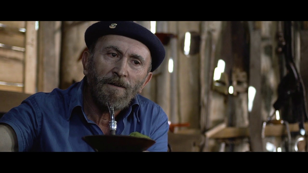 Especial Segredos do Chimarrão - Bloco 1