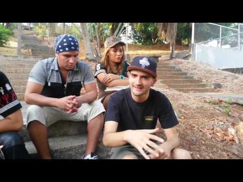 PENZATTORE - De Esquina a Esquina - Red Bull Batalla de los Gallos