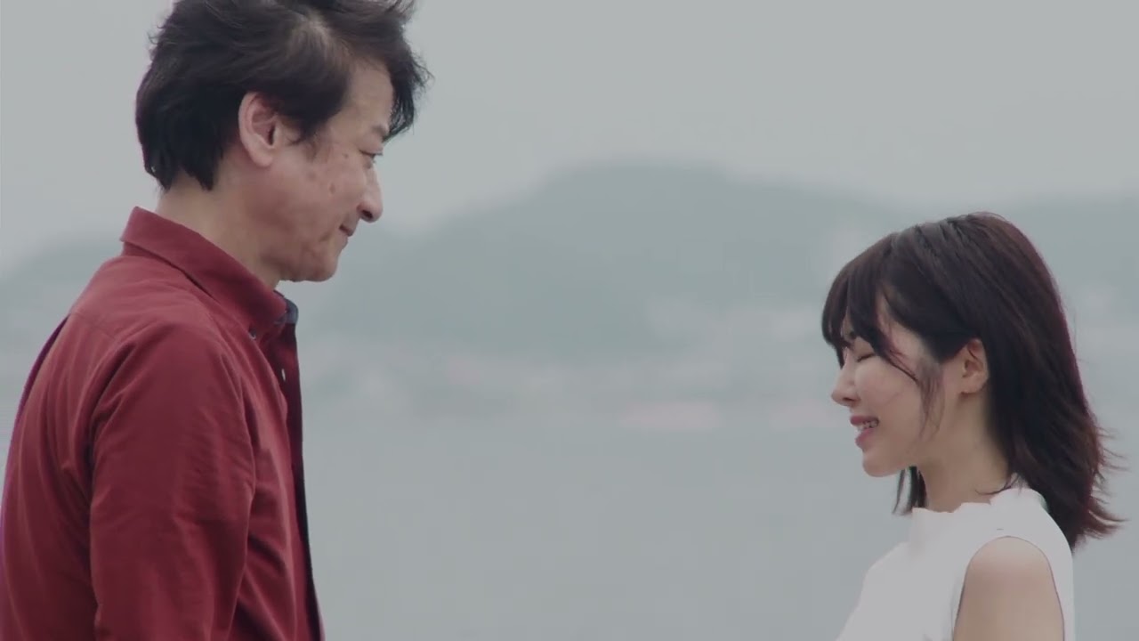 映画『日記箱の恋』 予告編