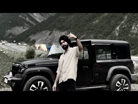 NO HANDOUTS (Music Video) - Amantej Hundal | Youngstarr Pop Boy | Latest Punjabi Song 2025