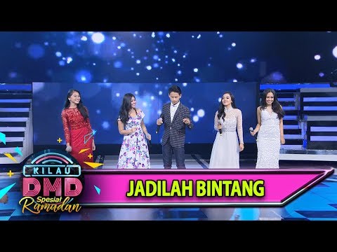 [Jadilah Bintang] Penampilan dari Peserta Finalis DMD - Kilau DMD (17/5)