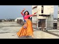 Mere Saas ke Panch Putar | Wedding Choreography | Dance with Alisha |