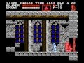 NES Longplay 400 Castlevania III Dracula S Curse