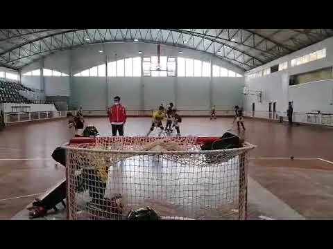 Beja/Sesimbra sub 13