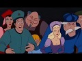 The Little Mermaid You Re Too Late And Ursula S Death Icelandic Hq