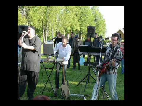 HELLAD VELLED "Ütle mulle jaa"