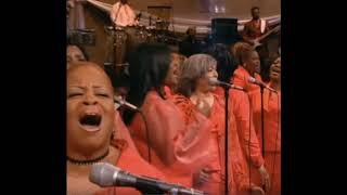 Your Name/Psalm 24 - instrumental - Shekinah Glory Ministry