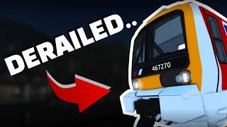 This Train Game Is Pure MADNESS... - Ep 2