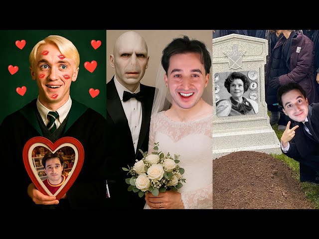 Vídeo relacionado con The Carat Shop, Pendientes Poción del Amor de Harry Potter
