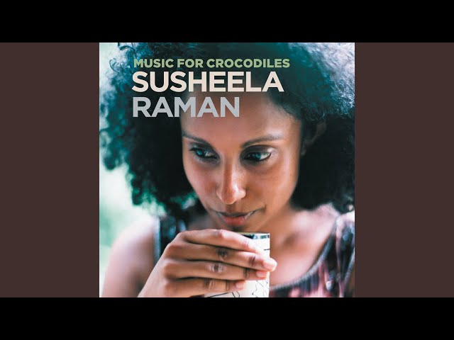 La magia de Susheela Raman: el arte de fusionar culturas y sonidos