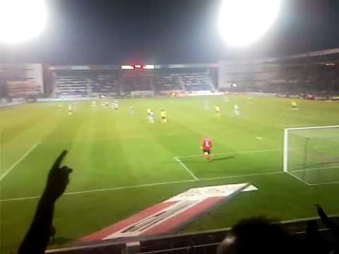 Den Bosch -  Cambuur (03-04) 1-2