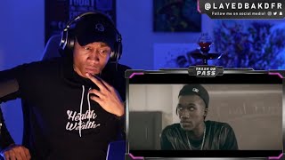 TRASH or PASS! Hopsin ( Fly ) [REACTION!!!]