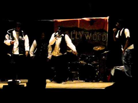 G-Nius - Show Boscoville