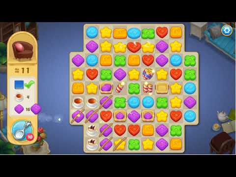 Matchington Mansion Level 2630 - No Boosters