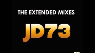 Into The Night ( JD73 Extended Mix ) JD73
