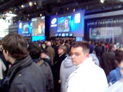 RAKAKA! IEM 2010 - First map analysis Cooller vs Rapha!