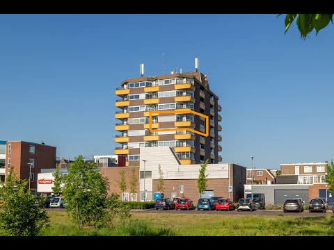 Hoofdstraat 159 61, Hoogeveen.