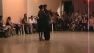 Sebastian Achaval y Roxana Suarez - Carton junao