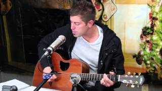 Jeremy Camp sings &quot;Mary Did You Know?&quot;
