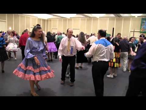 2015 WASCA Die Hard 6