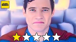 Download lagu Guess The SUPERMAN Film From The Savage Review mp3