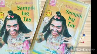 Download lagu Drama gong legendaris sampik ingtay kisah abadi mp3