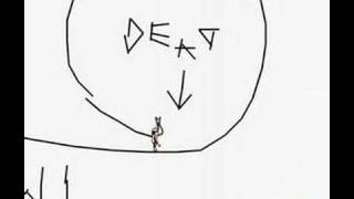 Evil Joe's Crappy Line Rider Flip