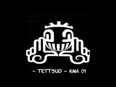 Tettsuo KMA 01 Tribe