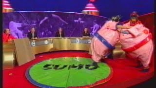 Download lagu They Think It's All Over - Series 11 Episode 8 TTIAO mp3